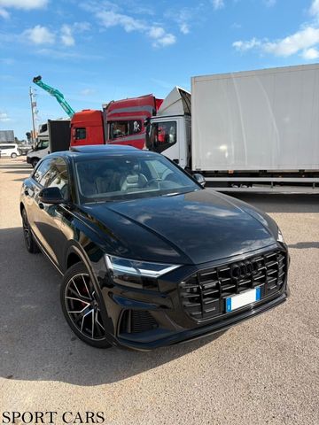 Audi Q8 50 TDI 3.0 tdi mhev 286 CV QUATTRO,TETTO