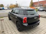 MINI Cooper Countryman Automatic, Xenon, Panorama,TOP - MINI Cooper Countryman: Kleinwagen