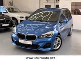 BMW 218i Gran Tourer M Sport Aut/7-Sitze/CAM/AHK/LED