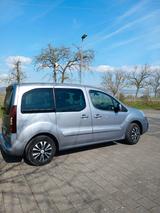 Citroën Minicamper Citroen Berlingo Multispace Selection - Citroën Berlingo Gebrauchtwagen in Mainz