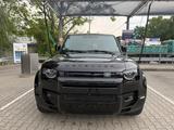 Land Rover Defender 3.0 D300 MHEV Sedona Edition 110 Se... - Land Rover Defender: Sedona Edition