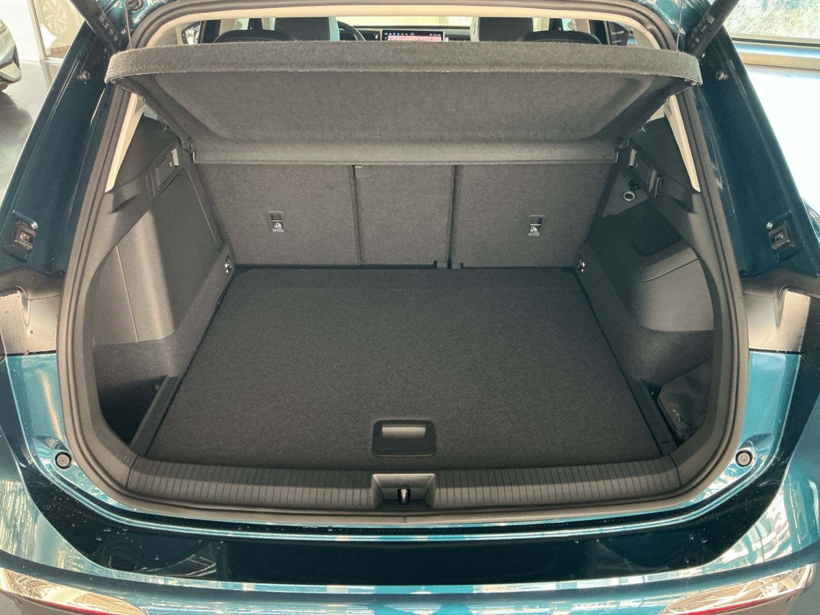 Volkswagen Tiguan - Bild 13