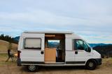 Bavaria-Camp Sol y Sombra - Wohnwagen in Freiburg