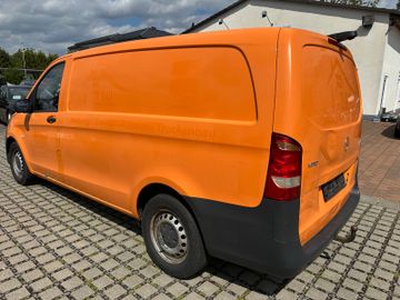 Mercedes Vito - 4