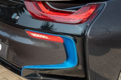 BMW i8 – 10 / 30
