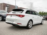 Seat LEON SP FR 1.5 eTIS DSG Kam. Navi Sportp. ACC LM - Seat Jahreswagen: Kombi