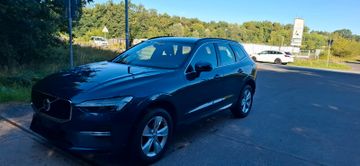 Volvo XC60 - 2