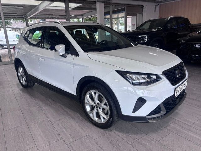 Image of Seat Arona