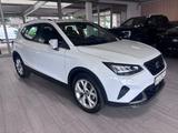 Seat Arona FR -1.HAND-RFK-PDC-KLIMA-LMR-ALLWETTER-AHK