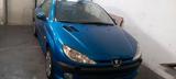 Peugeot peugeot 206cc 2.o Liter 135ps - Peugeot 206 Cabrio Ps mit Benzin-Antrieb