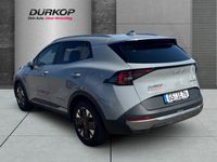 Kia Sportage - Vorschau Bild 3