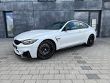 BMW M4 Competition *No OPF* M-Performance Parts