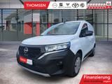 Nissan Townstar Kasten DIG-T 130 L1 2.0t N-Connecta - Offers matching your search criteria