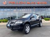 Volkswagen Touareg 2.5 R5 TDI KM 145.038 CERTIFI - Volkswagen Touareg: 5.0