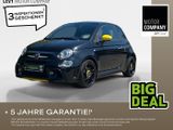 Fiat 500 1.4 T-Jet 16V 595 Pista 5a BiXenon KlimaA - Fiat 500: Navigationssystem