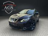 Nissan Qashqai *360°*TÜV NEU*PANO*NAVI*KYLESS