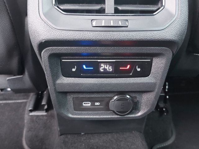 Tarraco FR 1.5TSI DSG *Standh+AHK+7-Sitzer+PANO*
