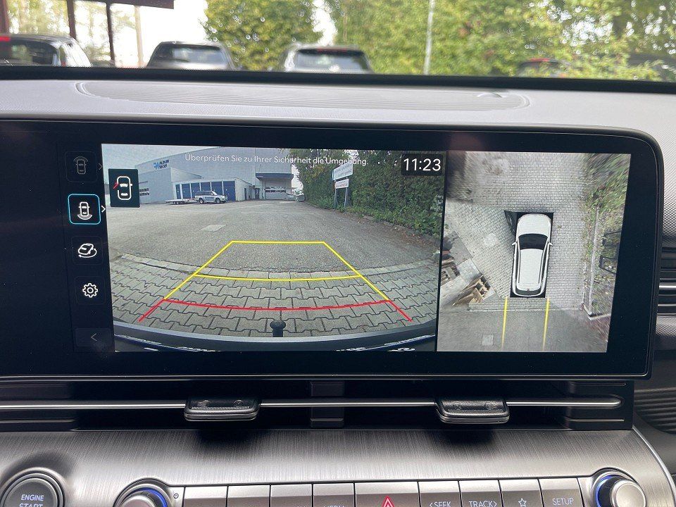 Hyundai Kona – Bild 19