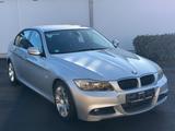 BMW 318d *M-Sportpaket*Org-Nur113Tkm*1HD*Scheckheft* - BMW 318 aus 2010: 318d