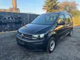 Volkswagen Caddy Nfz Maxi Kasten BMT