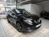 Nissan X-Trail 360 1.6 dCi HAGELSCHADEN FESTPREIS - Nissan X-Trail Gebrauchtwagen in Mülheim (Ruhr)