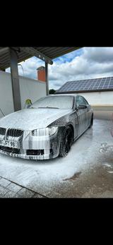 BMW 335i Cabrio - - BMW 335 aus 2008: Cabrio, 335i