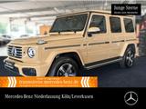 Mercedes-Benz G 450 d EXCLUSIVE/SHD/Burmester3D/Standhzg/AHK