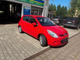 Hyundai i20 FIFA WM Edition - Hyundai i20: Fifa