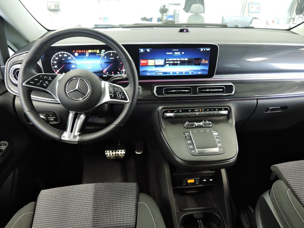 Mercedes-Benz V 250 d 4M STYLE Lang alpin*Liege/&Winter-Paket