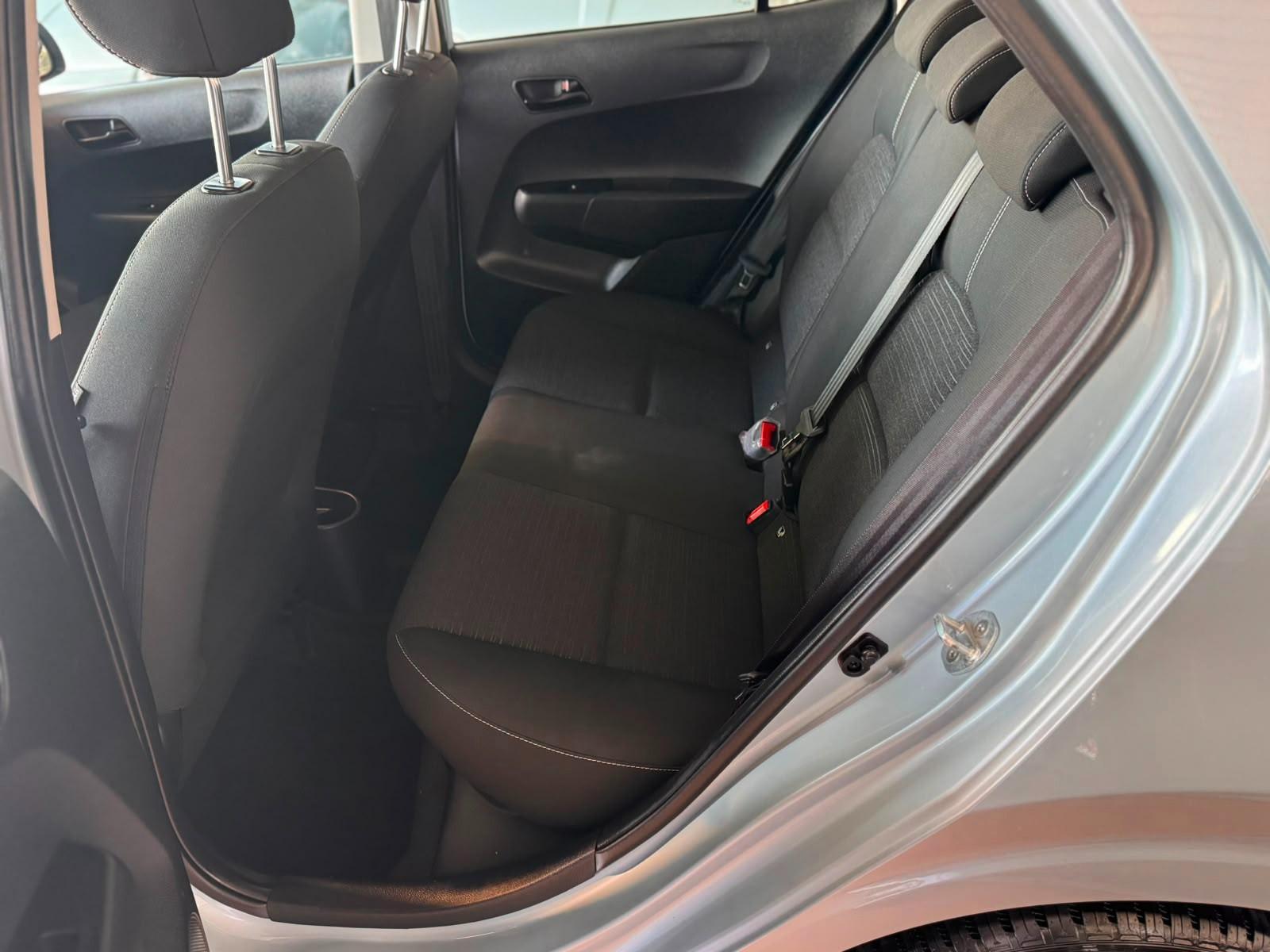 Kia Picanto Edition 7 - 1. Hand / Kia Scheckheft