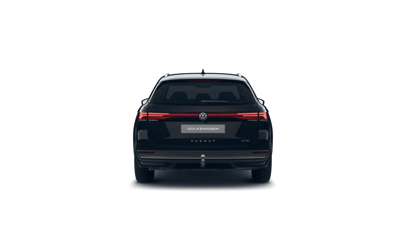 Volkswagen Passat Variant - Bild 8