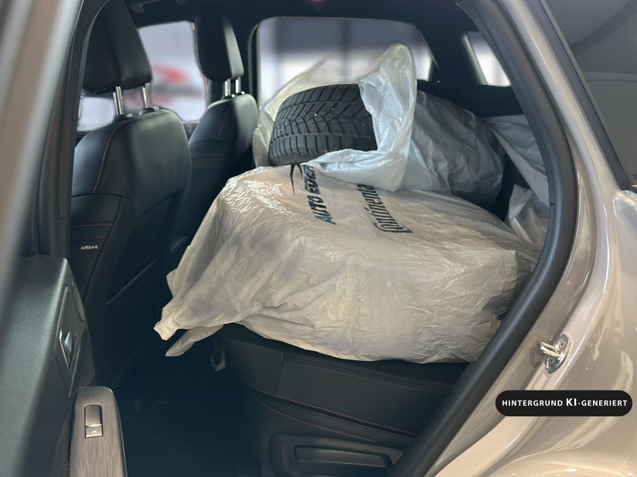 Ford Kuga - Bild 13