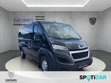 Peugeot Boxer Kasten 435  BlueHDi 165 L2H1 22H AHK Navi - Peugeot Boxer aus 2022
