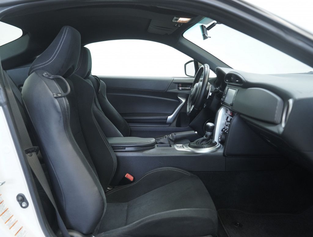 Toyota Gt86