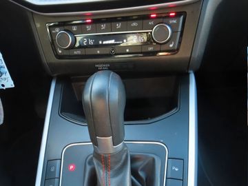 Fotografie 11 des Seat Arona FR 1.0 DSG 18`Navi Kamera