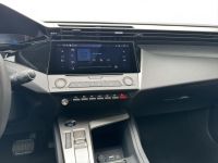 Peugeot 408 - Vorschau Bild 12