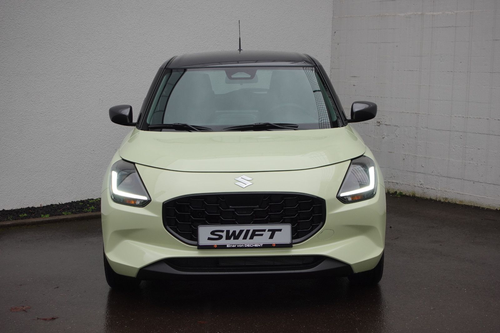 Fahrzeugabbildung Suzuki Swift 1.2 Comfort AHK,Sitzh.,Navi,Kamera,PDC