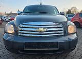 Chevrolet HHR 2.4 LT,Leder,Ahk,Shz,Klima,Tempomat - Chevrolet Gebrauchtwagen von 2008