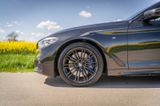 BMW 540i xDrive Touring A - M Sport, Navi, ACC, HUD - BMW 540: I