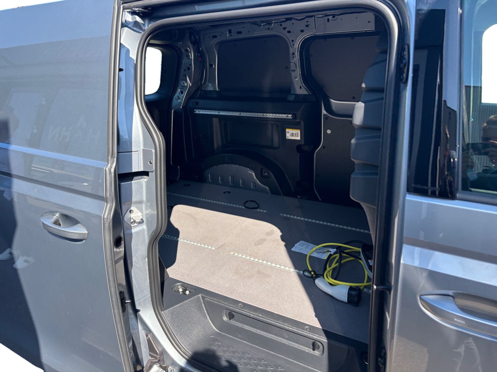 Volkswagen ID. Buzz - Bild 11