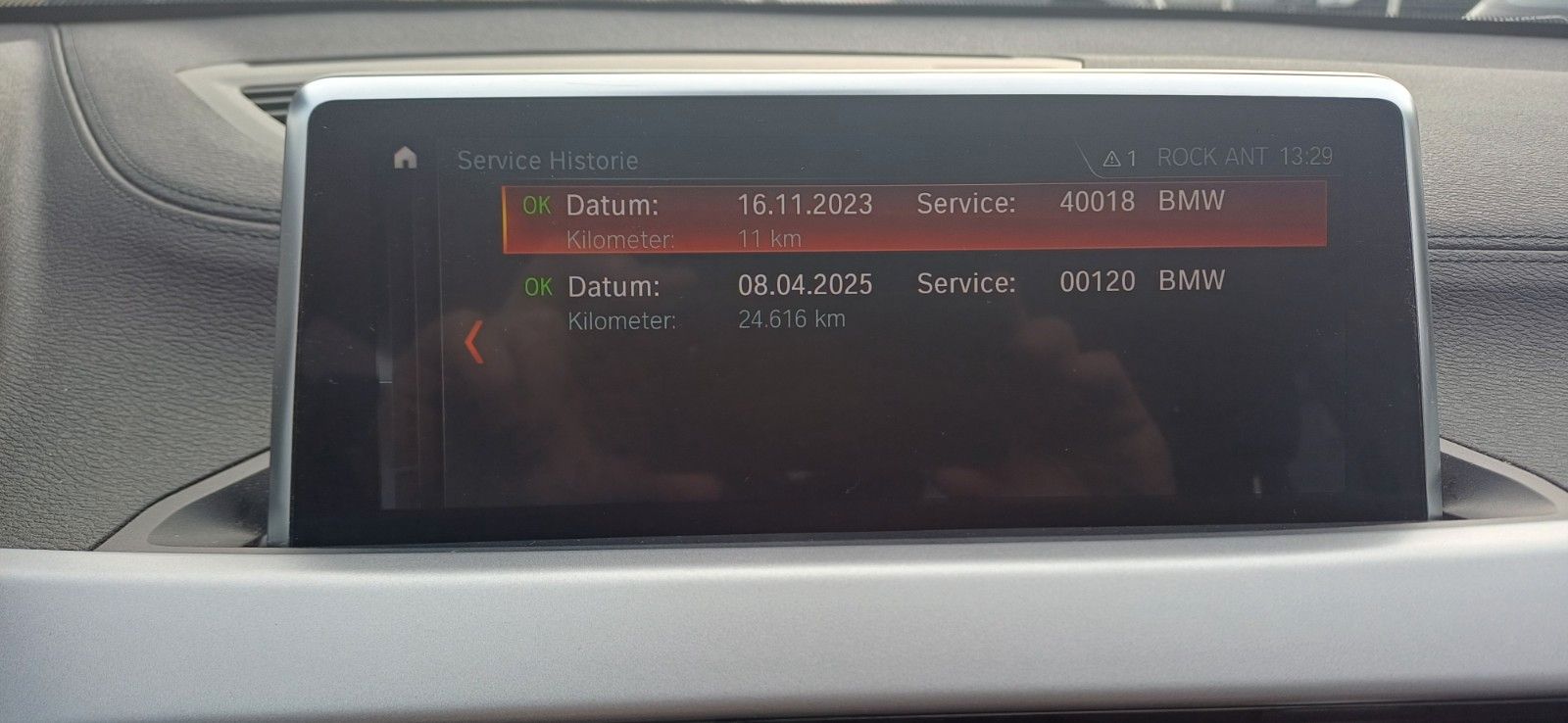 BMW X2 sDrive18i Advantage-Klimaa-Navi-Sitzhg-PDCv+h foto 12
