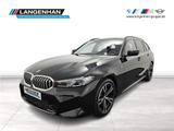 BMW 318d M Sport HUD AHK Hifi DAB LED - BMW 318 Neuwagen