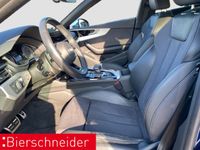 Audi S5 - Vorschau Bild 11