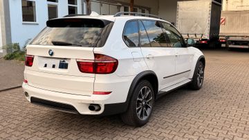 BMW X5 - 5