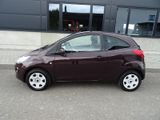 Ford Ka 1.2 Titanium/Klima/Garantie/Zahnriemen NEU - Ford Ka/Ka+ aus 2010