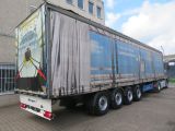 Berger SAPL 36LTC53ton, 4Achser,1Lift 2Lenkachse,7mCOIL - Offers matching your search criteria
