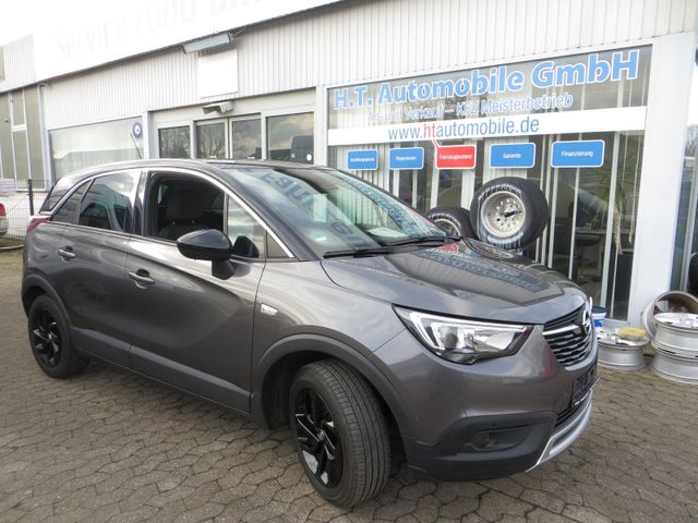 Opel Crossland (X) Innovation-Navi-Car Play-Sitzh.