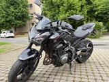Kawasaki Z900 48ps - Kawasaki Motorräder in Hannover