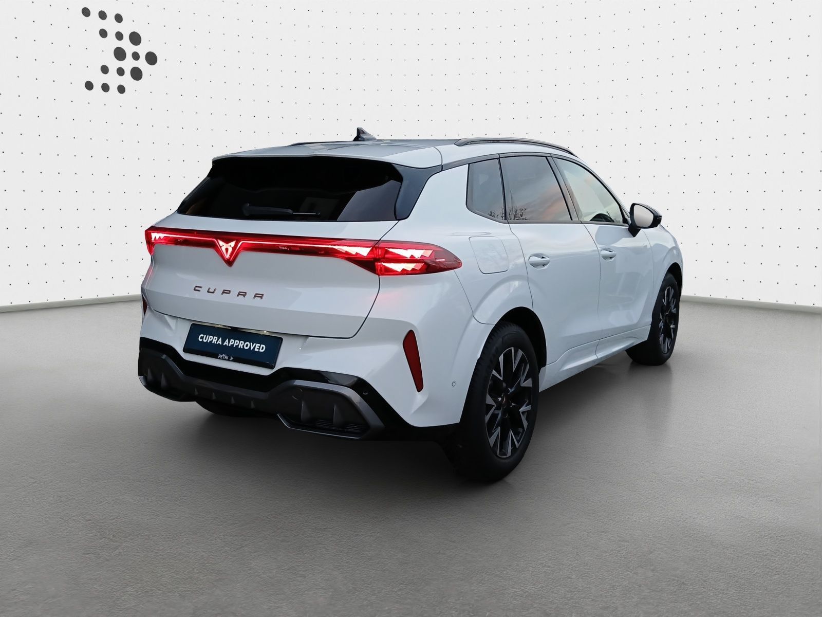 Cupra Terramar - Bild 4