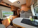 Pössl 2Win Plus Citroen Heavy 1.Hd 163PS Busbiker - Wohnmobil oder -wagen Bus